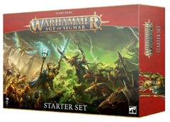 Set - Starter (4th)